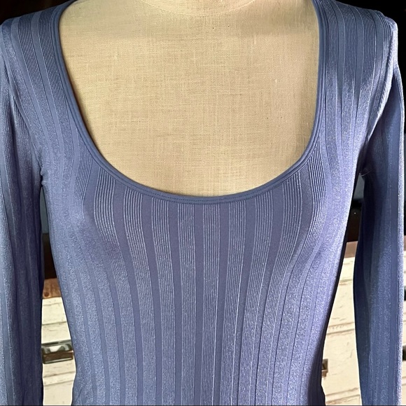 Free People Intimately Longsleeve Top XS/S - Picture 4 of 11